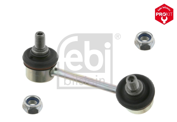 Picture of FEBI BILSTEIN - 27332 - Rod/Strut, stabiliser (Wheel Suspension)