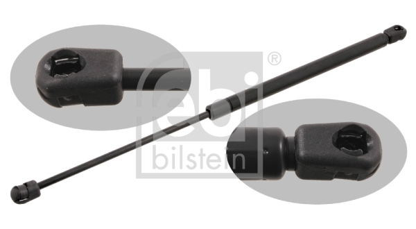 Picture of FEBI BILSTEIN - 27589 - Gas Spring, boot-/cargo area (Body)