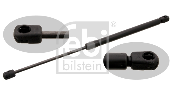 Picture of FEBI BILSTEIN - 27626 - Gas Spring, boot-/cargo area (Body)