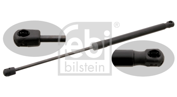 Picture of FEBI BILSTEIN - 27629 - Gas Spring, boot-/cargo area (Body)