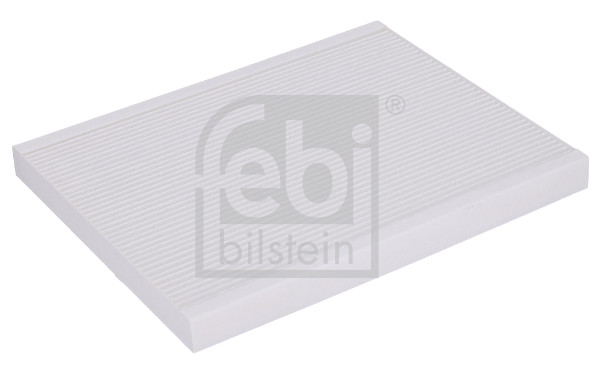 FEBI BILSTEIN - 27868 - Filter, vazduh unutrašnjeg prostora (Grejanje/ventilacija)