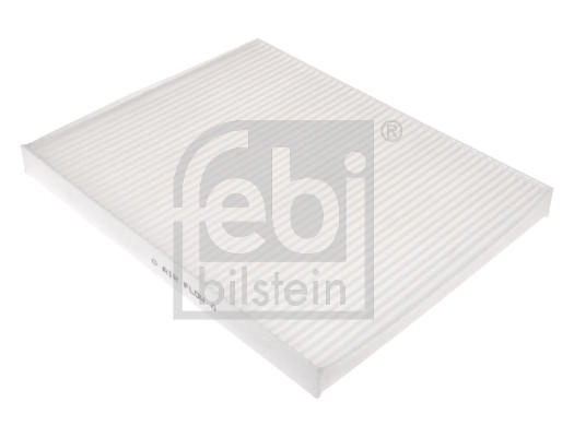 FEBI BILSTEIN - 27874 - Filter, vazduh unutrašnjeg prostora (Grejanje/ventilacija)