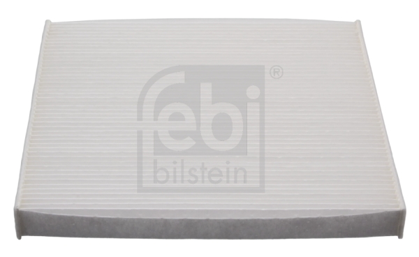 Slika FEBI BILSTEIN - 27951 - Filter, vazduh unutrašnjeg prostora (Grejanje/ventilacija)