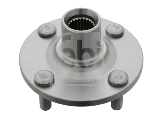 Picture of FEBI BILSTEIN - 28248 - Wheel Hub (Wheel Suspension)