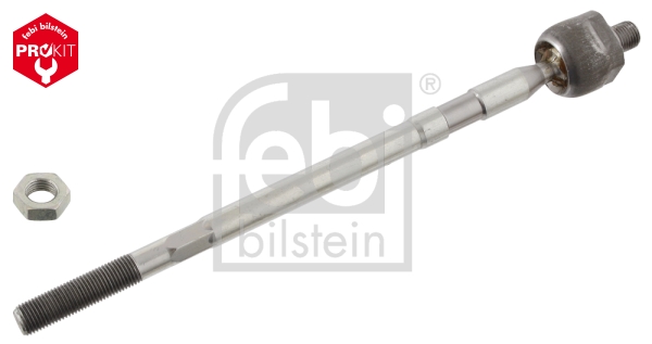 Picture of FEBI BILSTEIN - 28466 - Tie Rod Axle Joint (Steering)
