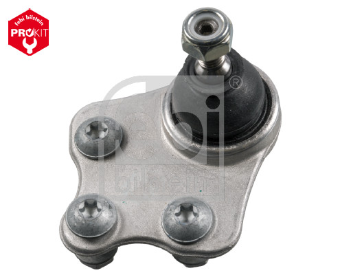Picture of FEBI BILSTEIN - 28511 - Ball Joint (Wheel Suspension)