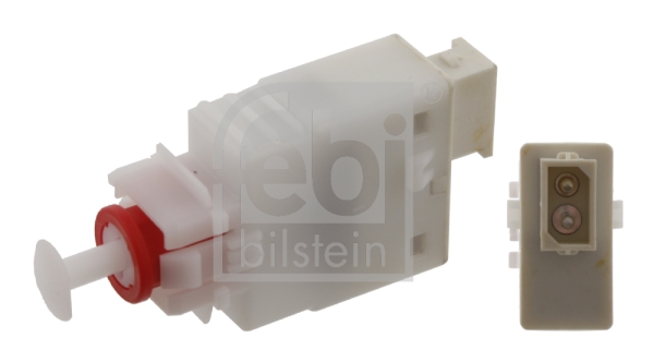 Slika FEBI BILSTEIN - 28694 - Prekidač, aktiviranje kvačila (GRA-uređ za regul brzine)