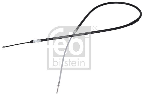 Slika FEBI BILSTEIN - 28737 - Sajla, ručna kočnica (Kočioni uređaj)