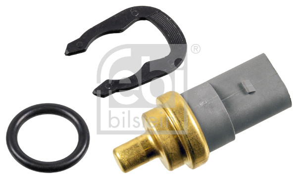 Picture of FEBI BILSTEIN - 29318 - Sensor, coolant temperature (Cooling System)