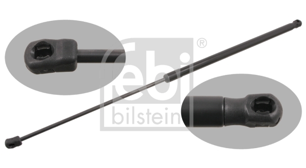 Picture of FEBI BILSTEIN - 29434 - Gas Spring, bonnet (Body)
