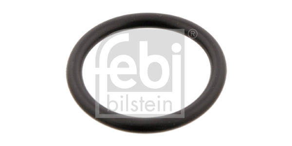 FEBI BILSTEIN - 29752 - Zaptivni prsten, cevovod rashladne tečnosti (Hlađenje)