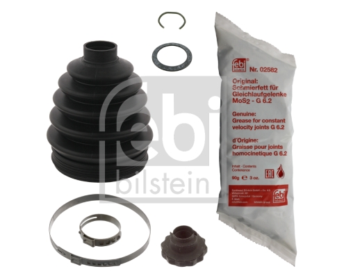 Picture of FEBI BILSTEIN - 30024 - Bellow Set, drive shaft (Final Drive)