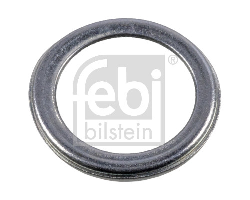 Picture of FEBI BILSTEIN - 30181 - Seal Ring, oil drain plug (Lubrication)