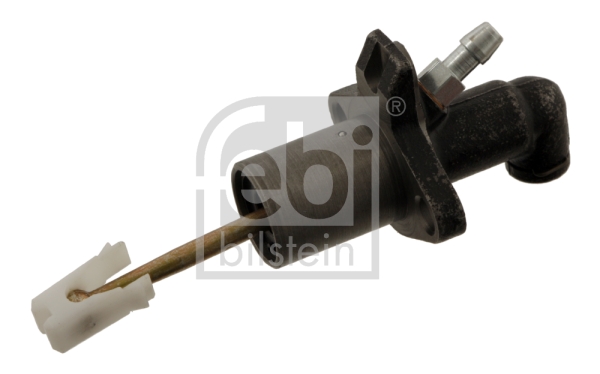 Slika FEBI BILSTEIN - 30216 - Komplet glavni cilindar/pomoćni cilindar, kvačilo