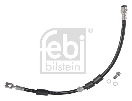 Picture of FEBI BILSTEIN - 30375 - Brake Hose (Braking System)