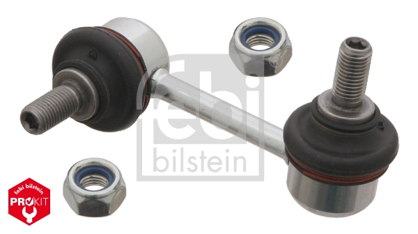 Picture of FEBI BILSTEIN - 30399 - Rod/Strut, stabiliser (Wheel Suspension)
