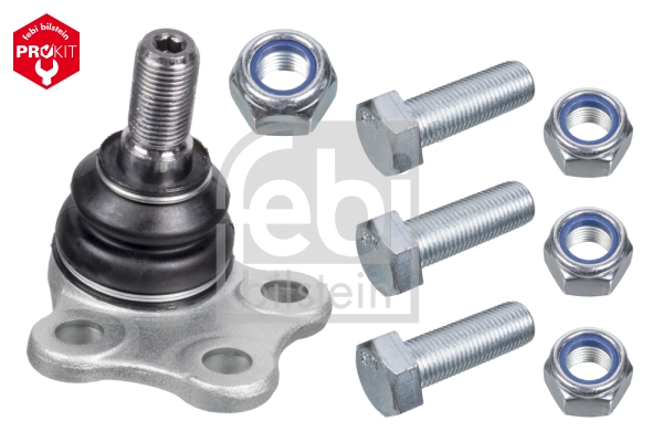 Picture of FEBI BILSTEIN - 30653 - Ball Joint (Wheel Suspension)