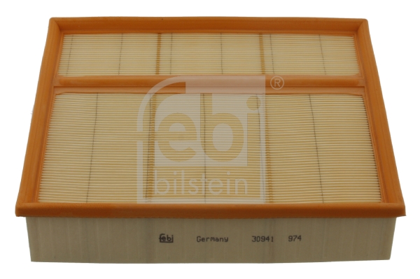FEBI BILSTEIN - 30941 - Filter za vazduh (Sistem za dovod vazduha)
