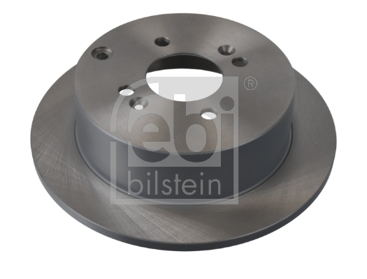 ZADNJI KOČIONI DISKOVI - FEBI BILSTEIN - 31361