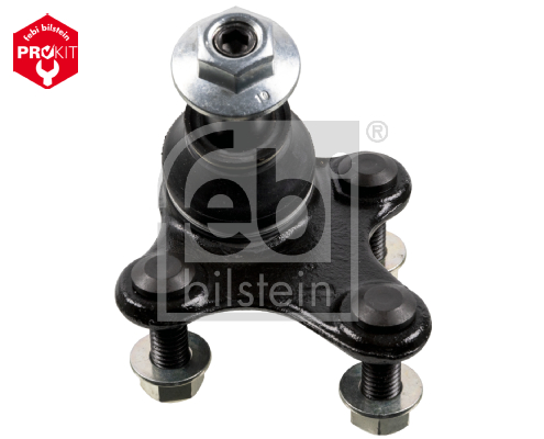 Picture of FEBI BILSTEIN - 31485 - Ball Joint (Wheel Suspension)