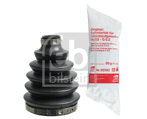 Picture of FEBI BILSTEIN - 31488 - Bellow Set, drive shaft (Final Drive)