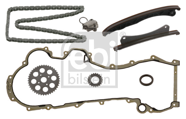 Picture of FEBI BILSTEIN - 31622 - Timing Chain Kit (Engine Timing)