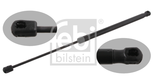 Picture of FEBI BILSTEIN - 31642 - Gas Spring, boot-/cargo area (Body)