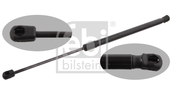 Picture of FEBI BILSTEIN - 31663 - Gas Spring, boot-/cargo area (Body)
