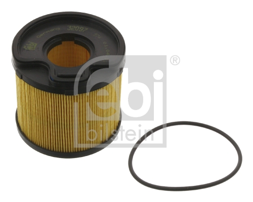 FEBI BILSTEIN - 32097 - Filter za gorivo (Sistem za dovod goriva)