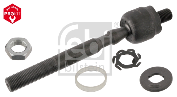 Picture of FEBI BILSTEIN - 32128 - Tie Rod Axle Joint (Steering)
