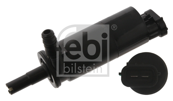 Picture of FEBI BILSTEIN - 32327 - Water Pump, window cleaning (Window Cleaning)