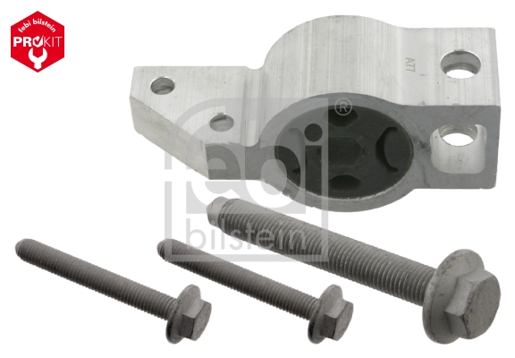 Picture of FEBI BILSTEIN - 32541 - Control Arm-/Trailing Arm Bush (Wheel Suspension)