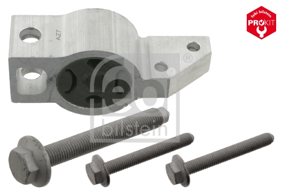 Picture of FEBI BILSTEIN - 32542 - Control Arm-/Trailing Arm Bush (Wheel Suspension)