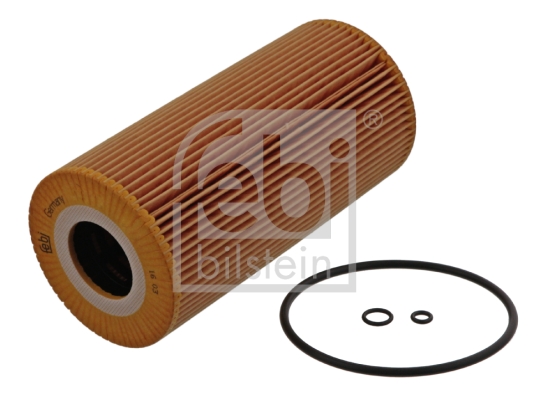 FEBI BILSTEIN - 32548 - Filter za ulje (Podmazivanje)