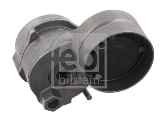 Picture of FEBI BILSTEIN - 32802 - Belt Tensioner, v-ribbed belt (Belt Drive)