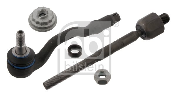Picture of FEBI BILSTEIN - 33512 - Rod Assembly (Steering)