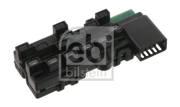 Slika FEBI BILSTEIN - 33536 - Senzor ugla volana