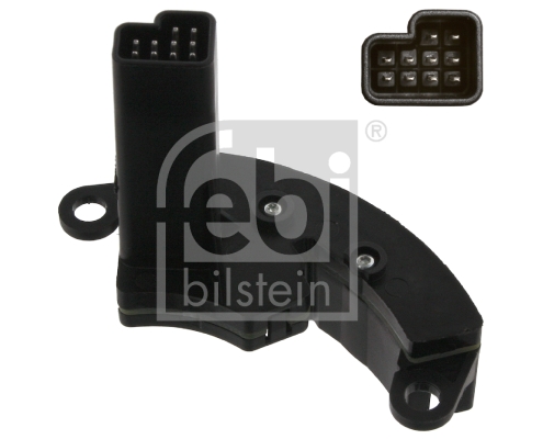 Slika FEBI BILSTEIN - 33744 - Senzor ugla volana