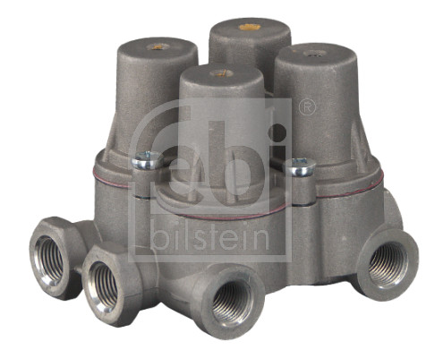 Slika FEBI BILSTEIN - 34102 - Višečlani sigurnosni ventil