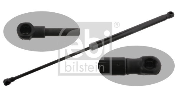 FEBI BILSTEIN - 34113 - Gasni amortizer, prtljažnik/utovarni prostor (Karoserija)