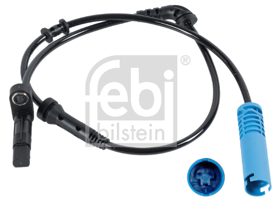 Picture of FEBI BILSTEIN - 34262 - Sensor, wheel speed (Brake System)