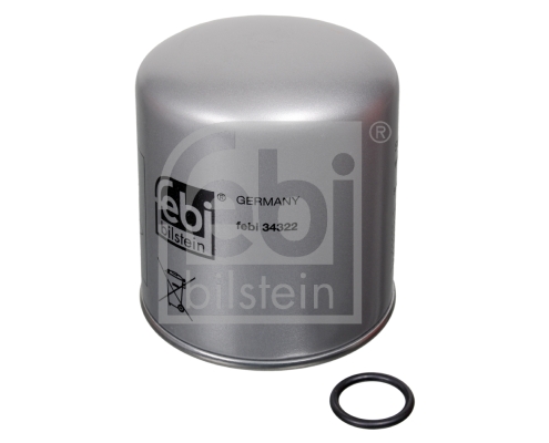 Slika FEBI BILSTEIN - 34322 - Uložak sušača vazduha, kompresor