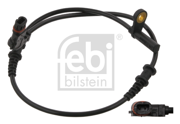 Picture of FEBI BILSTEIN - 34613 - Sensor, wheel speed (Brake System)