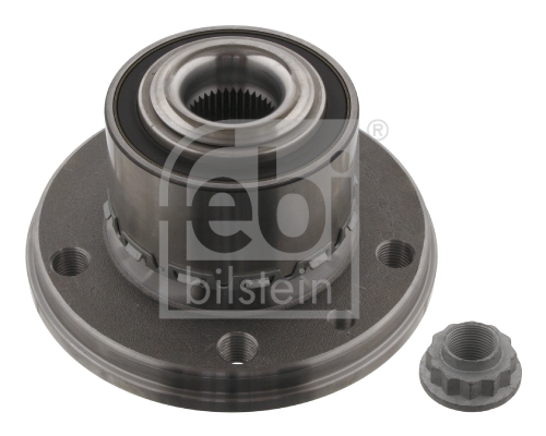 Picture of FEBI BILSTEIN - 34800 - Wheel Bearing Kit (Wheel Suspension)