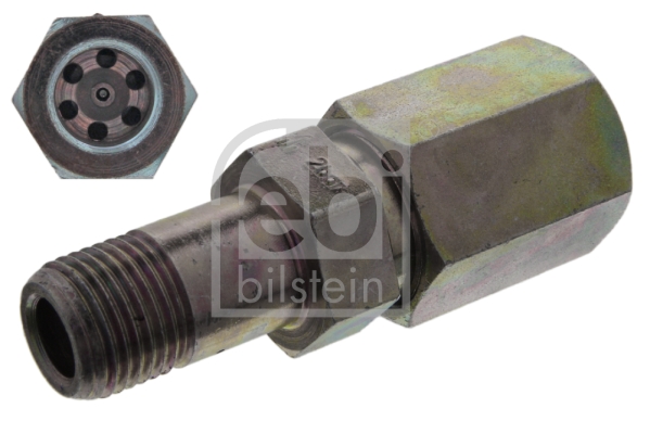 Slika FEBI BILSTEIN - 35091 - Ventil, pumpa za gorivo