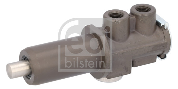 Slika FEBI BILSTEIN - 35516 - Trosmerni ventil, mehanizam za aktiviranje kvačila