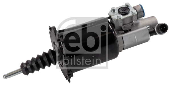 Slika FEBI BILSTEIN - 35898 - Pojačavač kvačila