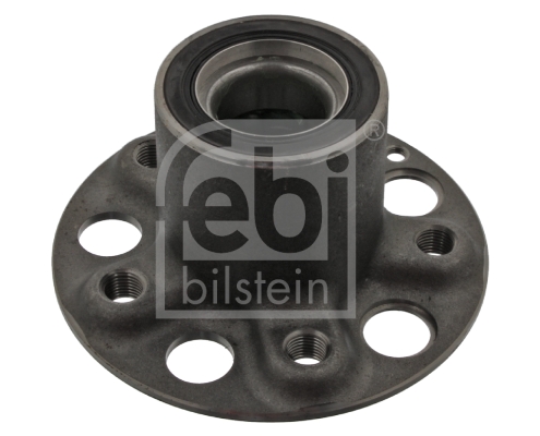 Picture of FEBI BILSTEIN - 36073 - Wheel Bearing Kit (Wheel Suspension)
