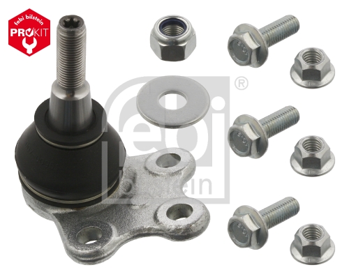 Picture of FEBI BILSTEIN - 36125 - Ball Joint (Wheel Suspension)