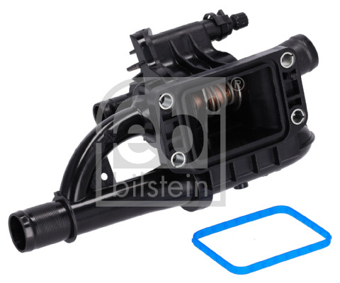 Picture of FEBI BILSTEIN - 36173 - Thermostat, coolant (Cooling System)